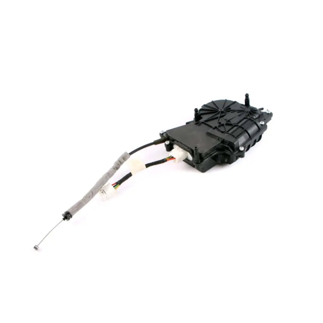 BMW F07 GT Motor Accionamiento Servobloqueo Portón Trasero Maletero 7155158 - SKU 7330648 - Número de pieza 7330648