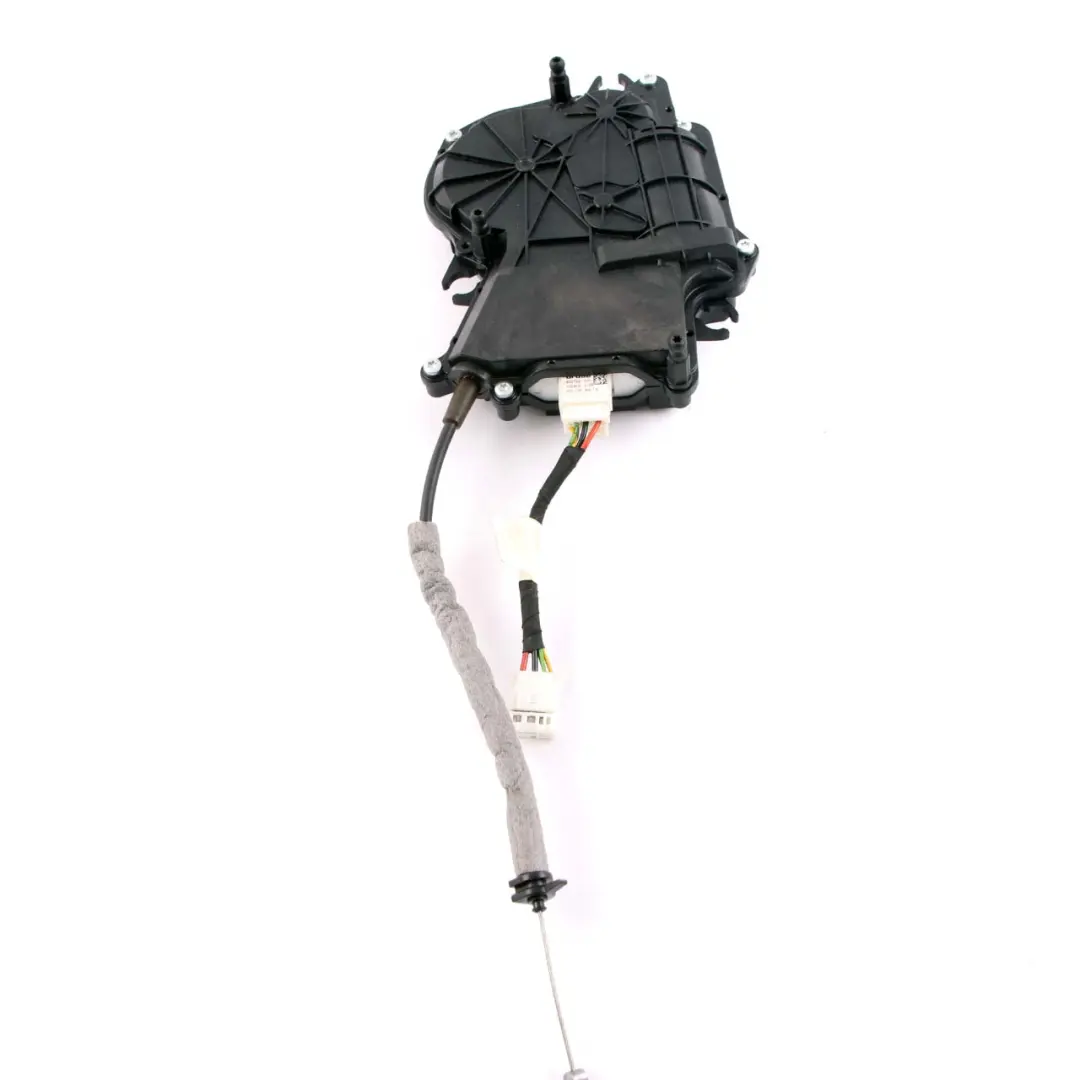 BMW F07 GT Trunk Lid Tailgate Servo Lock Drive Motor Unit 7155158 - SKU 7330648 - Part number 7330648