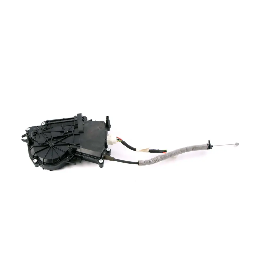 BMW F07 GT Trunk Lid Tailgate Servo Lock Drive Motor Unit 7155158 - SKU 7330648 - Part number 7330648