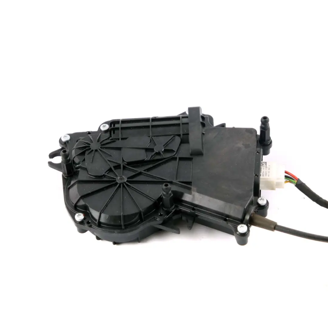 Koffer Raum Klappe Heck Klappen Servoschloss 7155158 für BMW F07 GT mit Teilenummer 7330648 BMW F07 GT Koffer Raum Klappe Heck Klappen Servoschloss 7155158 - SKU 7330648 - Teilenummer 7330648