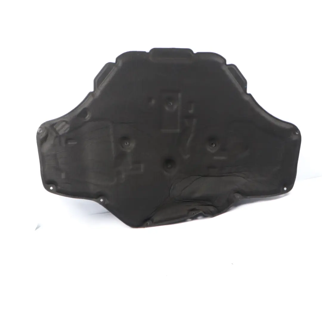 Hood Insulation BMW G11 G12 Engine Panel Bonnet Covering Cover to with Part number 7330652 Hood Insulation BMW G11 G12 Engine Panel Bonnet Covering Cover - SKU 7330652 - Part number 7330652