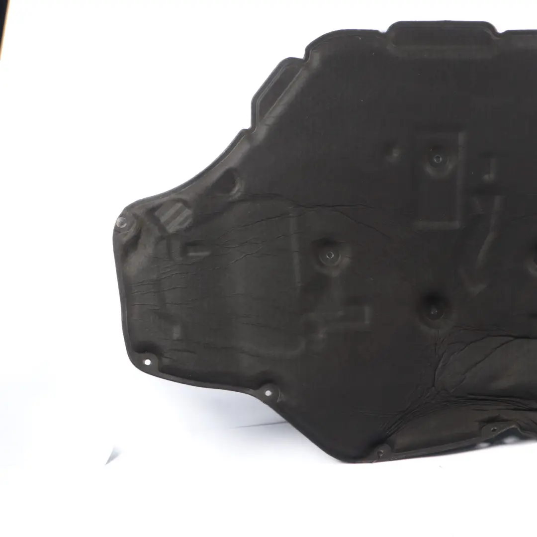 Hood Insulation BMW G11 G12 Engine Panel Bonnet Covering Cover to with Part number 7330652 Hood Insulation BMW G11 G12 Engine Panel Bonnet Covering Cover - SKU 7330652 - Part number 7330652