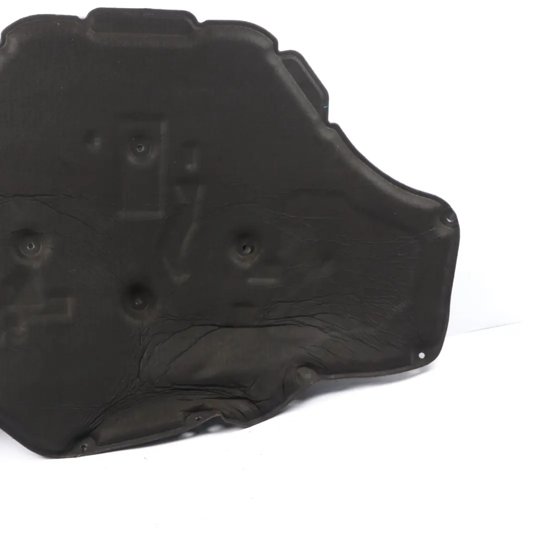 Hood Insulation BMW G11 G12 Engine Panel Bonnet Covering Cover to with Part number 7330652 Hood Insulation BMW G11 G12 Engine Panel Bonnet Covering Cover - SKU 7330652 - Part number 7330652