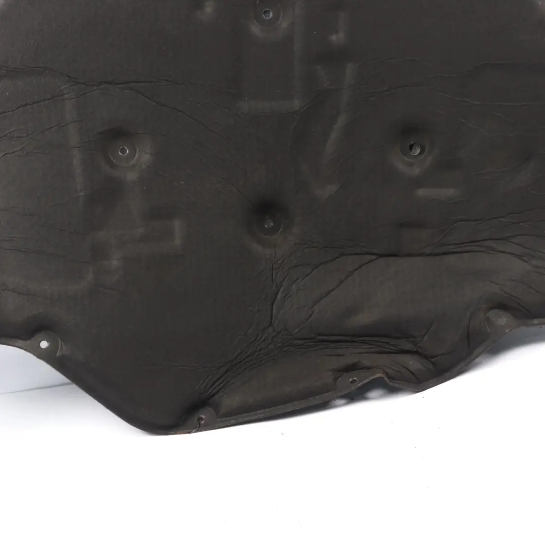 Hood Insulation BMW G11 G12 Engine Panel Bonnet Covering Cover to with Part number 7330652 Hood Insulation BMW G11 G12 Engine Panel Bonnet Covering Cover - SKU 7330652 - Part number 7330652