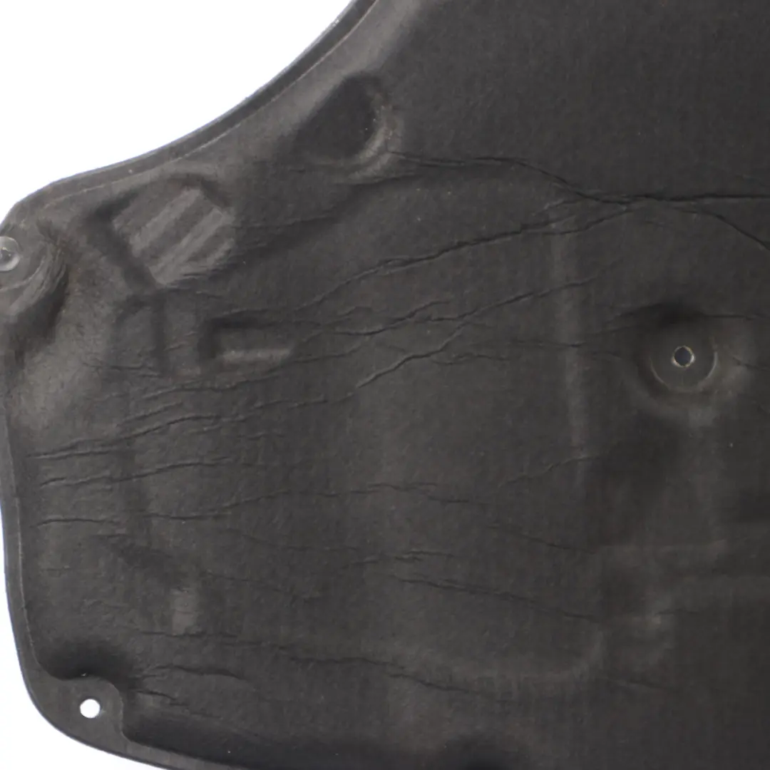 Hood Insulation BMW G11 G12 Engine Panel Bonnet Covering Cover to with Part number 7330652 Hood Insulation BMW G11 G12 Engine Panel Bonnet Covering Cover - SKU 7330652 - Part number 7330652