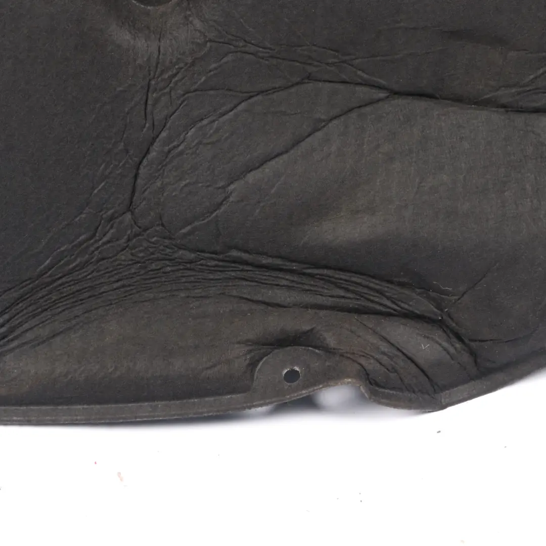  Hood Insulation BMW G11 G12 Engine Panel Bonnet Covering Cover - SKU 7330652 - Part number 7330652