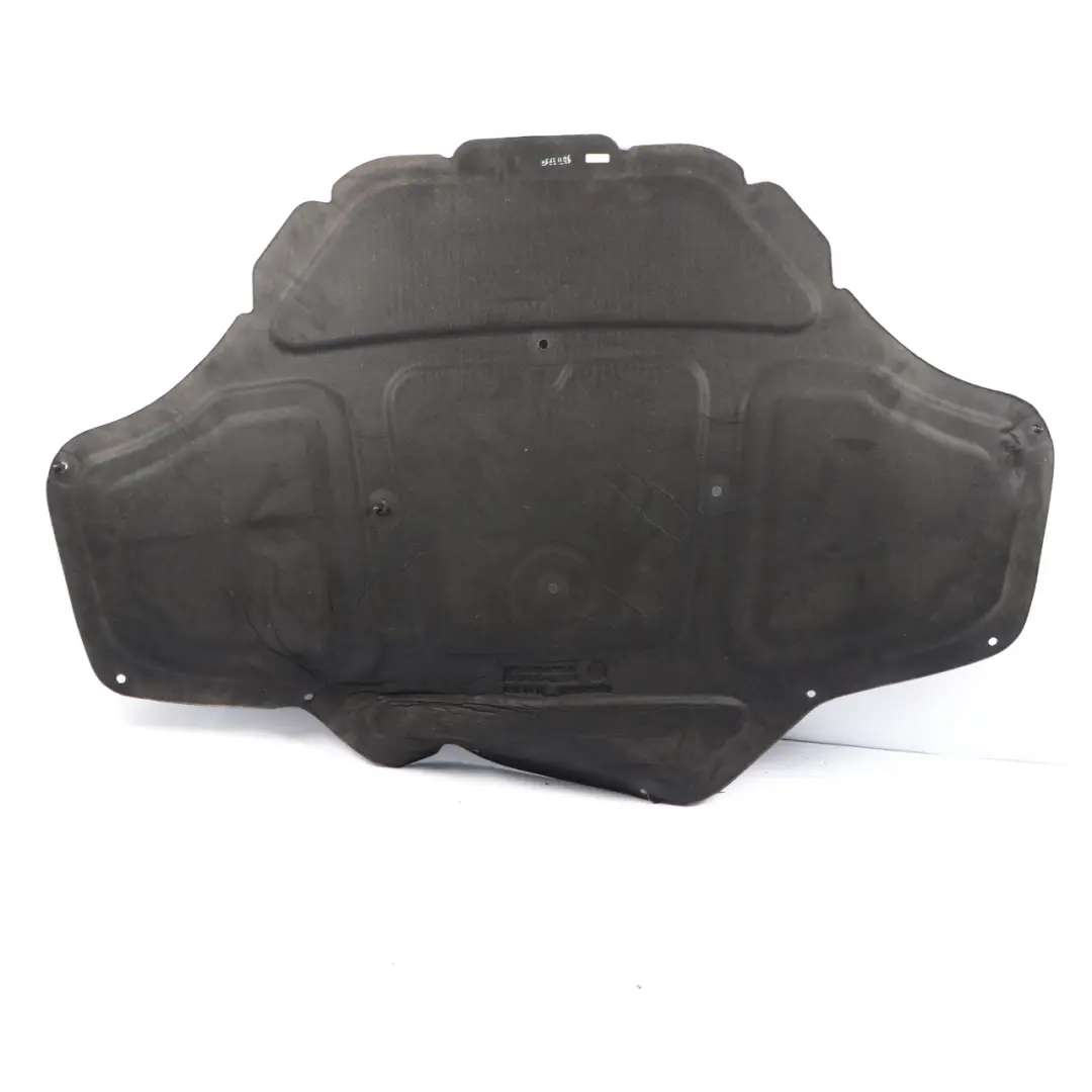 Hood Insulation BMW G11 G12 Engine Panel Bonnet Covering Cover to with Part number 7330652 Hood Insulation BMW G11 G12 Engine Panel Bonnet Covering Cover - SKU 7330652 - Part number 7330652