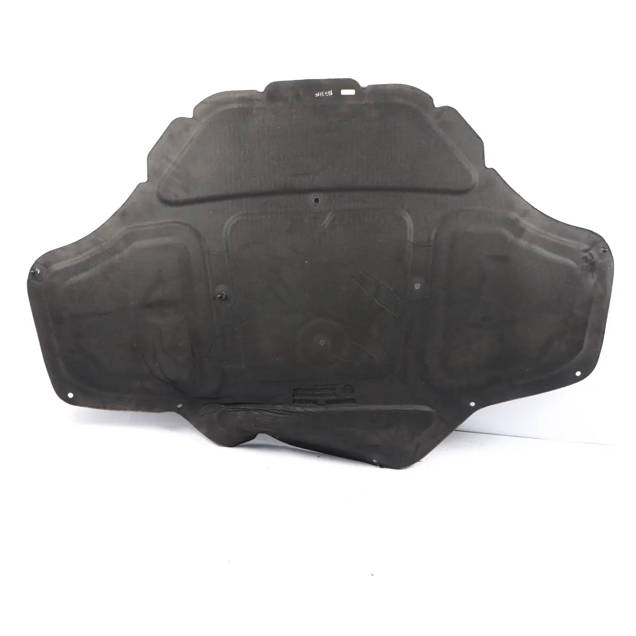 Hood Insulation BMW G11 G12 Engine Panel Bonnet Covering Cover 7330652