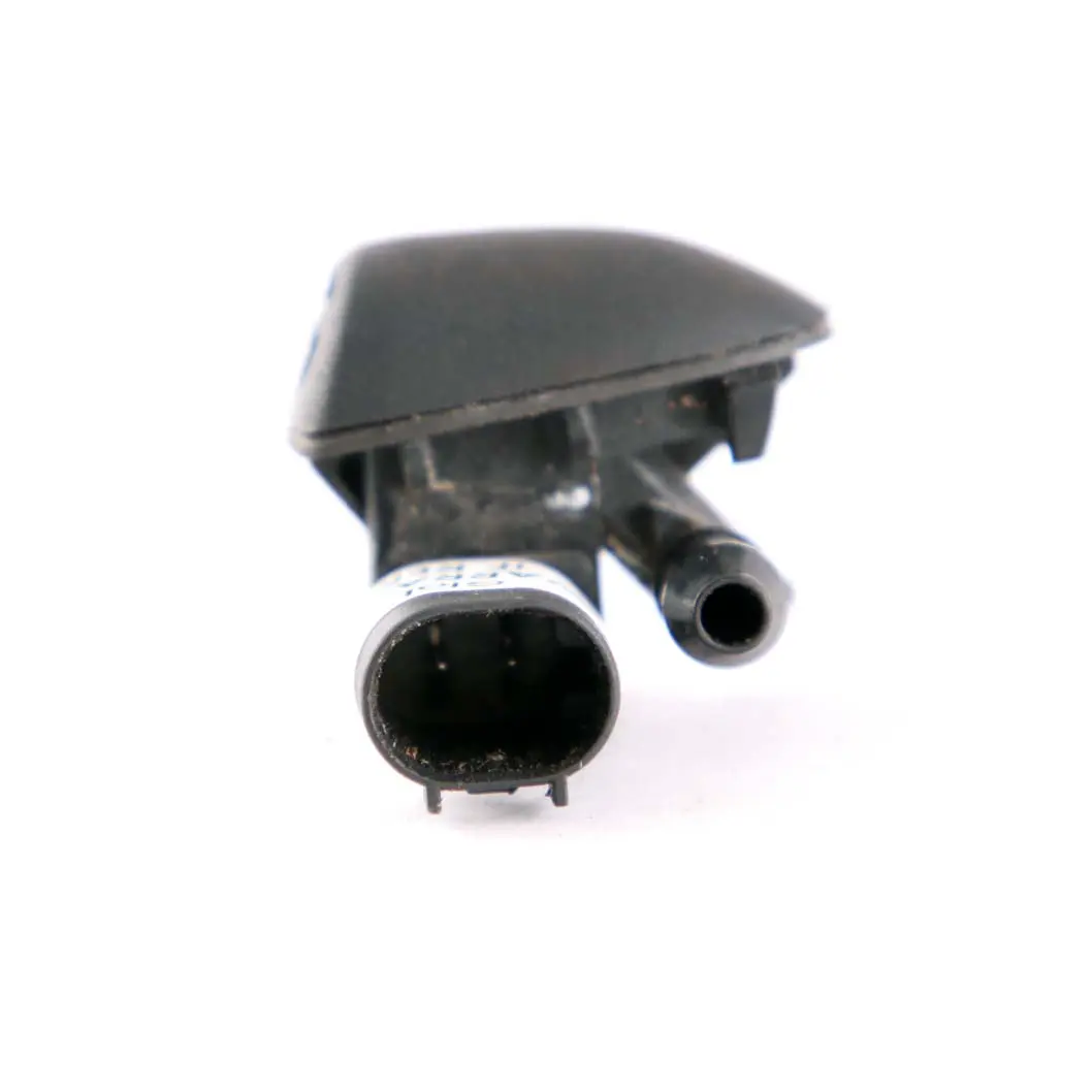 Rondella Spray Jet Ugello Pulizia Parabrezza per Mini F55 F56 con numero di parte 7330654 Mini F55 F56 Rondella Spray Jet Ugello Pulizia Parabrezza - SKU 7330654 - Numero di parte 7330654