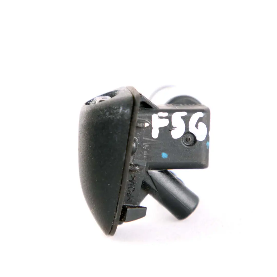 Mini F55 F56 Buse De Pulvérisation De Lave Glace Nettoyage De Pare Brise - SKU 7330654 - Numéro de pièce 7330654