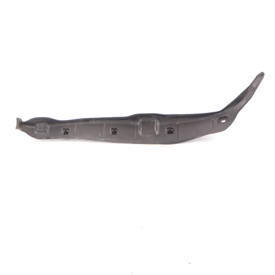 BMW G11 Fender Wing Panel Seal Front Right O/S Insulation Cover Bracket - SKU 7330656 - Part number 7330656
