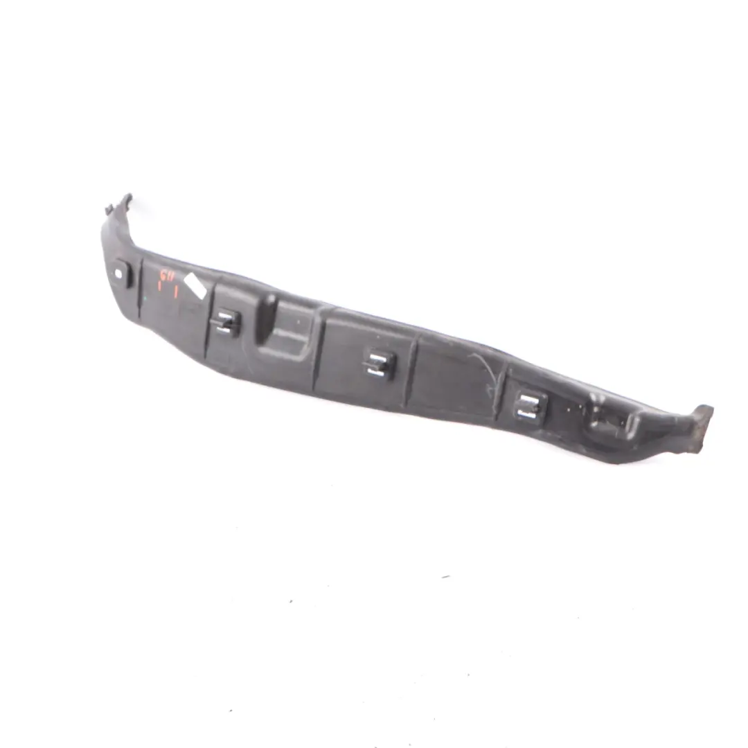 Mercedes W209 Kotflügel Dichtung Vorne Rechts Abdeckung Halterung A2098890225 - SKU 7330656 - Teilenummer 7330656