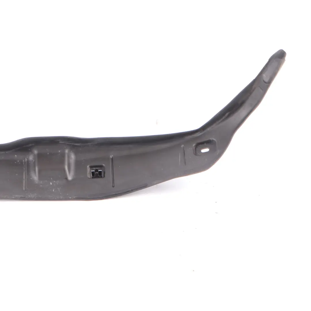 Fender Wing Panel Seal Front Right O/S Insulation Cover Bracket to BMW G11 with Part number 7330656 BMW G11 Fender Wing Panel Seal Front Right O/S Insulation Cover Bracket - SKU 7330656 - Part number 7330656