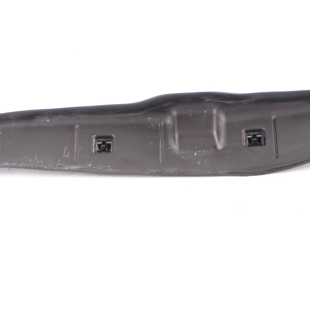 Fender Wing Panel Seal Front Right O/S Insulation Cover Bracket to BMW G11 with Part number 7330656 BMW G11 Fender Wing Panel Seal Front Right O/S Insulation Cover Bracket - SKU 7330656 - Part number 7330656