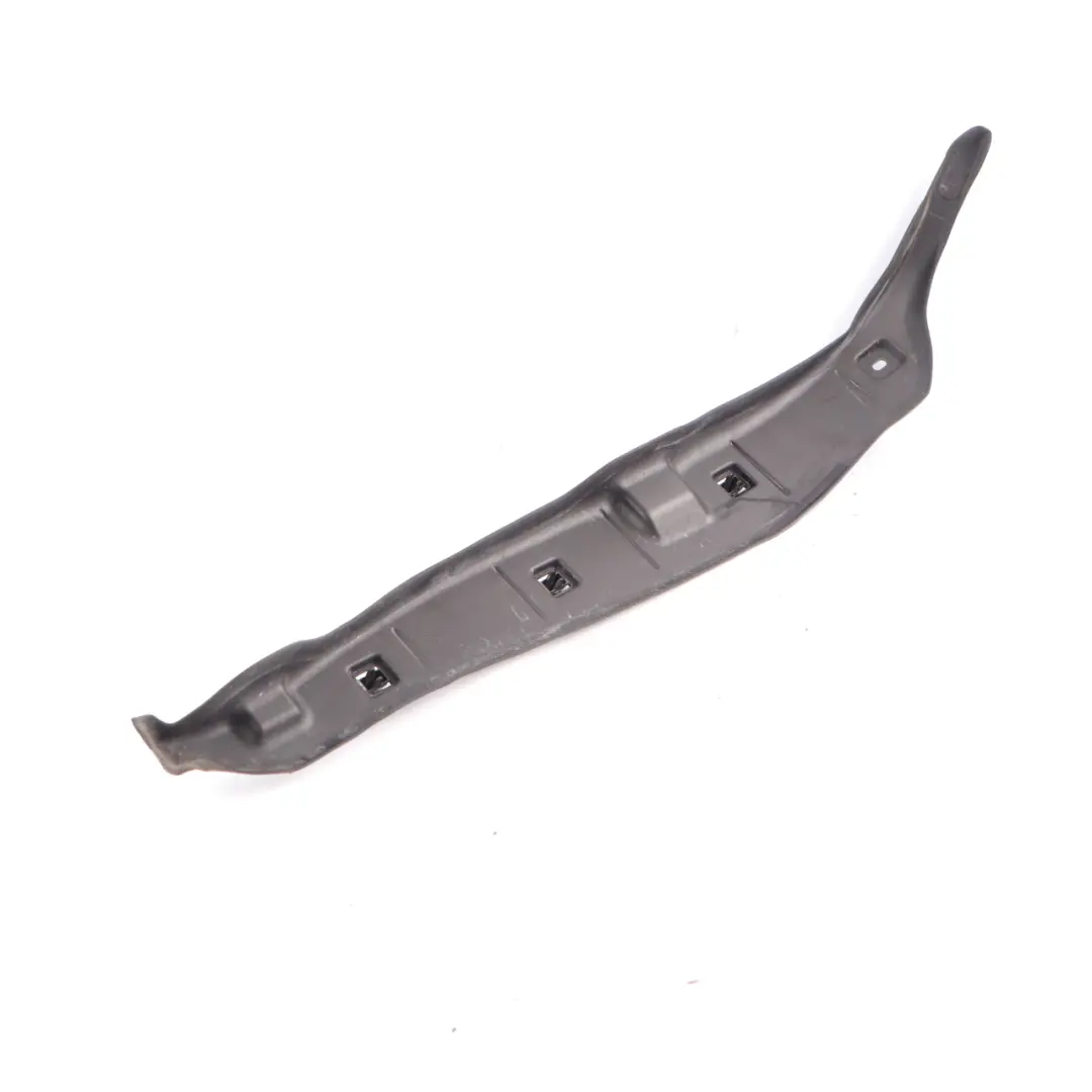 Fender Wing Panel Seal Front Right O/S Insulation Cover Bracket to BMW G11 with Part number 7330656 BMW G11 Fender Wing Panel Seal Front Right O/S Insulation Cover Bracket - SKU 7330656 - Part number 7330656