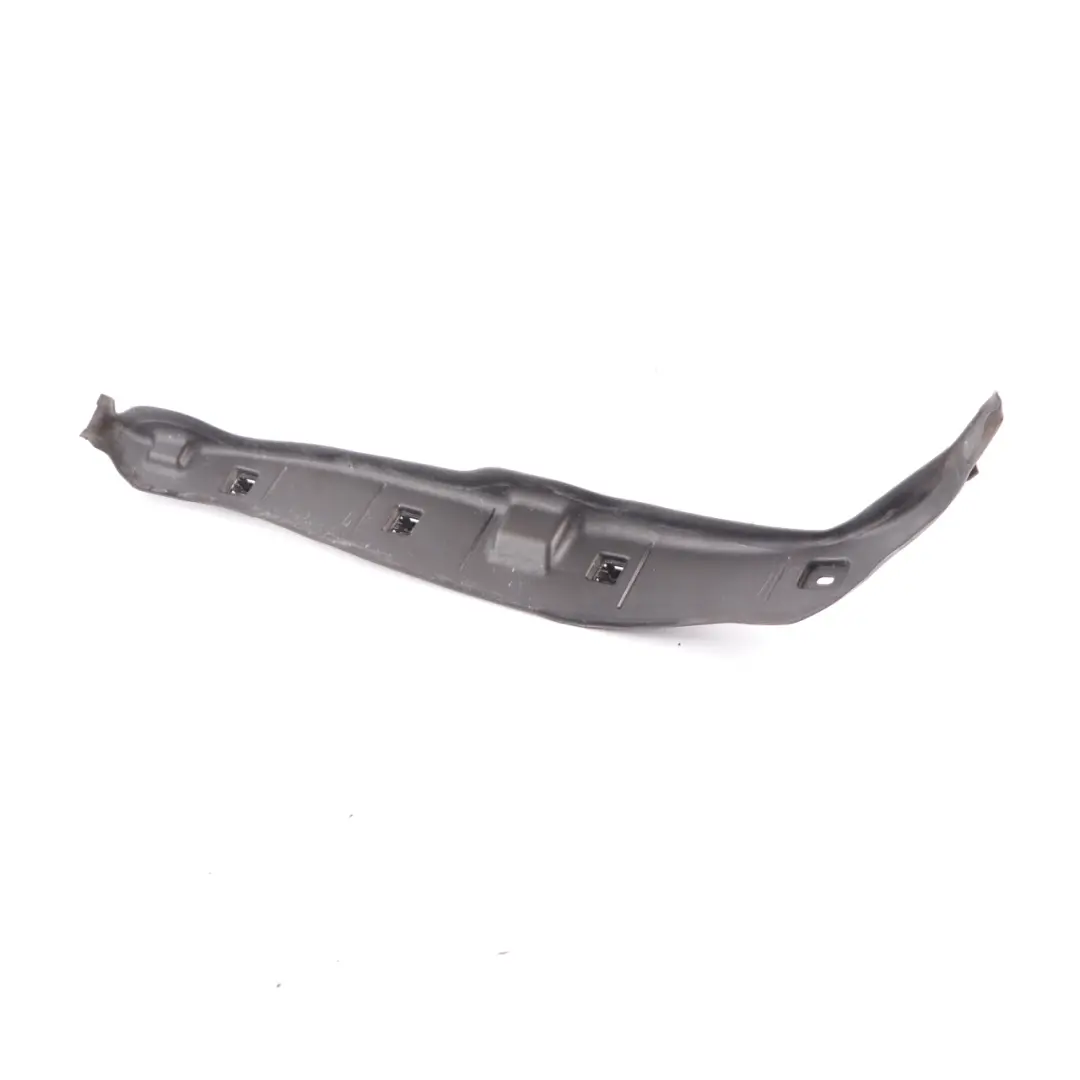 BMW G11 Fender Wing Panel Seal Front Right O/S Insulation Cover Bracket - SKU 7330656 - Part number 7330656