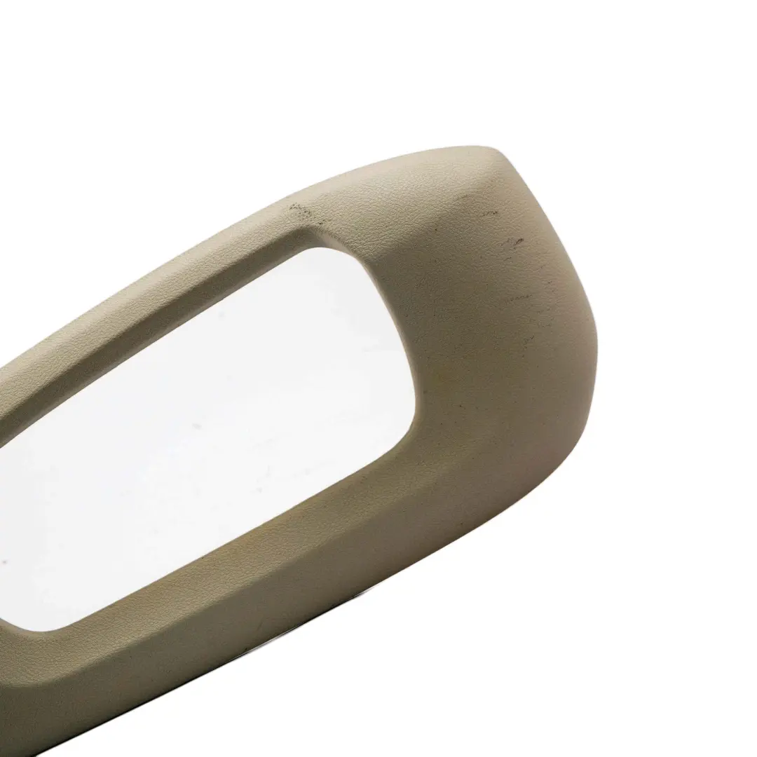 Trim Exterieur Droit Blanc Ivoire 7317440 pour BMW F01 F10 F11 LCI à propos du numéro de pièce 7330818 BMW F01 F10 F11 LCI Trim Exterieur Droit Blanc Ivoire 7317440 - SKU 7330818 - Numéro de pièce 7330818