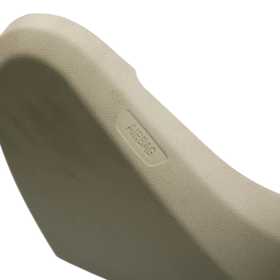 BMW F01 F10 F11 LCI F15 Blende Abdeckung Sitz Aussen Rechts Sitz Vorn 7317440 - SKU 7330818 - Teilenummer 7330818