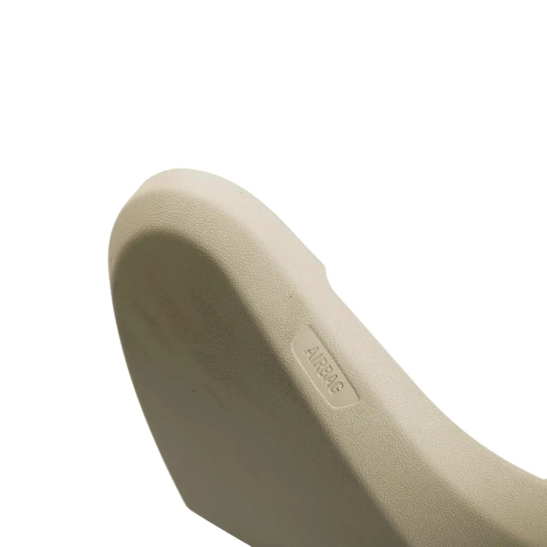 BMW F01 F10 F11 LCI Trim Exterieur Droit Blanc Ivoire 7317440 - SKU 7330818 - Numéro de pièce 7330818