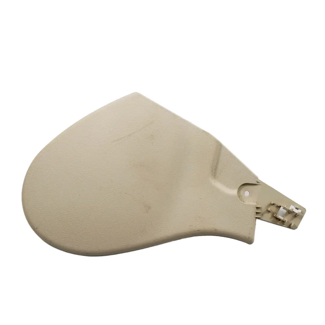 osłona fotela prawa przód 7317442 do BMW F01 F10 LCI o numerze 7330820 BMW F01 F10 LCI osłona fotela prawa przód 7317442 - SKU 7330820 - Numer Części 7330820