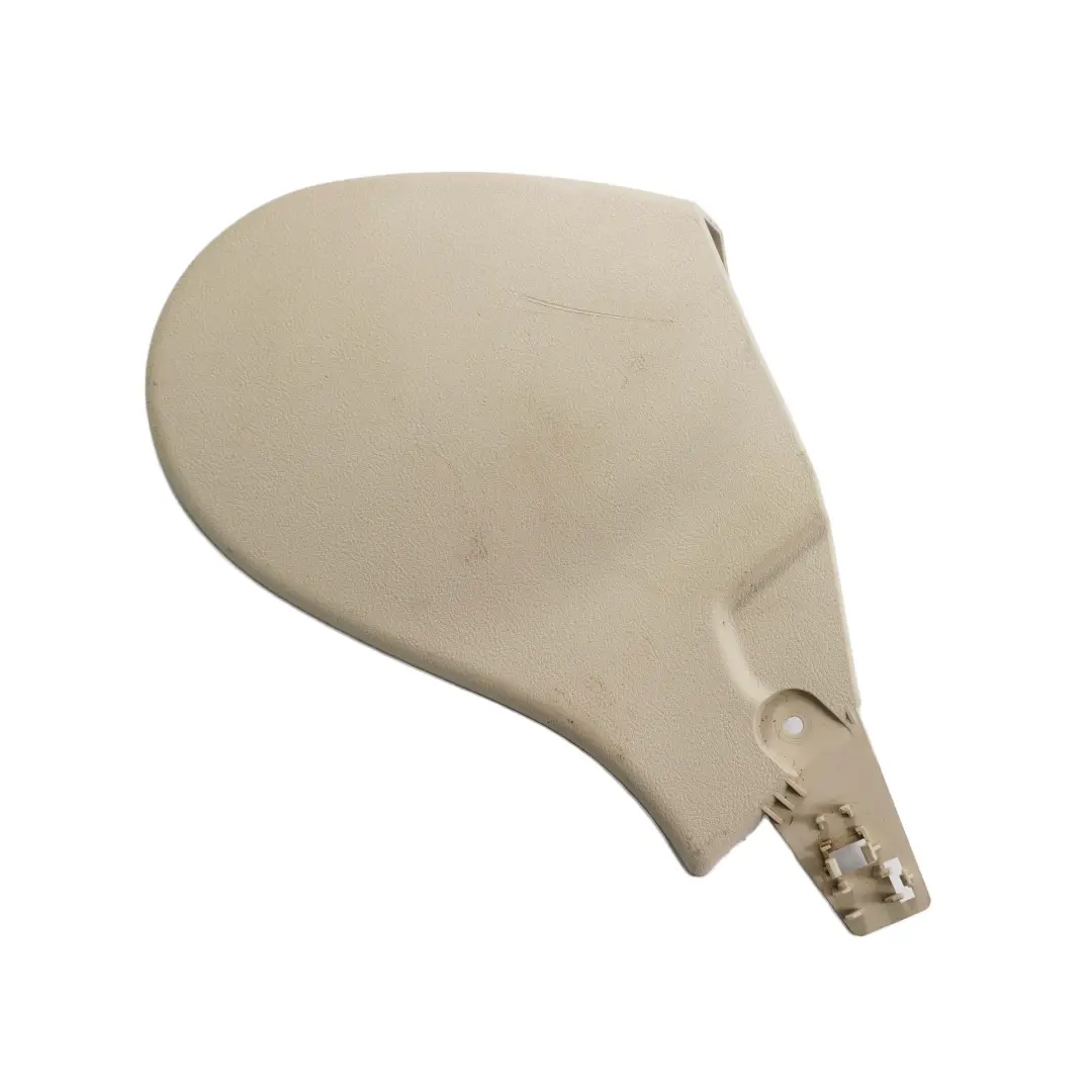 osłona fotela prawa przód 7317442 do BMW F01 F10 LCI o numerze 7330820 BMW F01 F10 LCI osłona fotela prawa przód 7317442 - SKU 7330820 - Numer Części 7330820