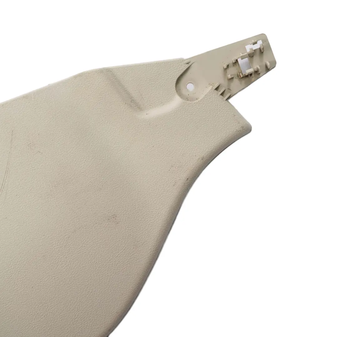 Blende Abdeckung Innen Rechts Elfenbeinweiss 7317442 für BMW F01 F02 F10 F11 LCI mit Teilenummer 7330820 BMW F01 F02 F10 F11 LCI Blende Abdeckung Innen Rechts Elfenbeinweiss 7317442 - SKU 7330820 - Teilenummer 7330820