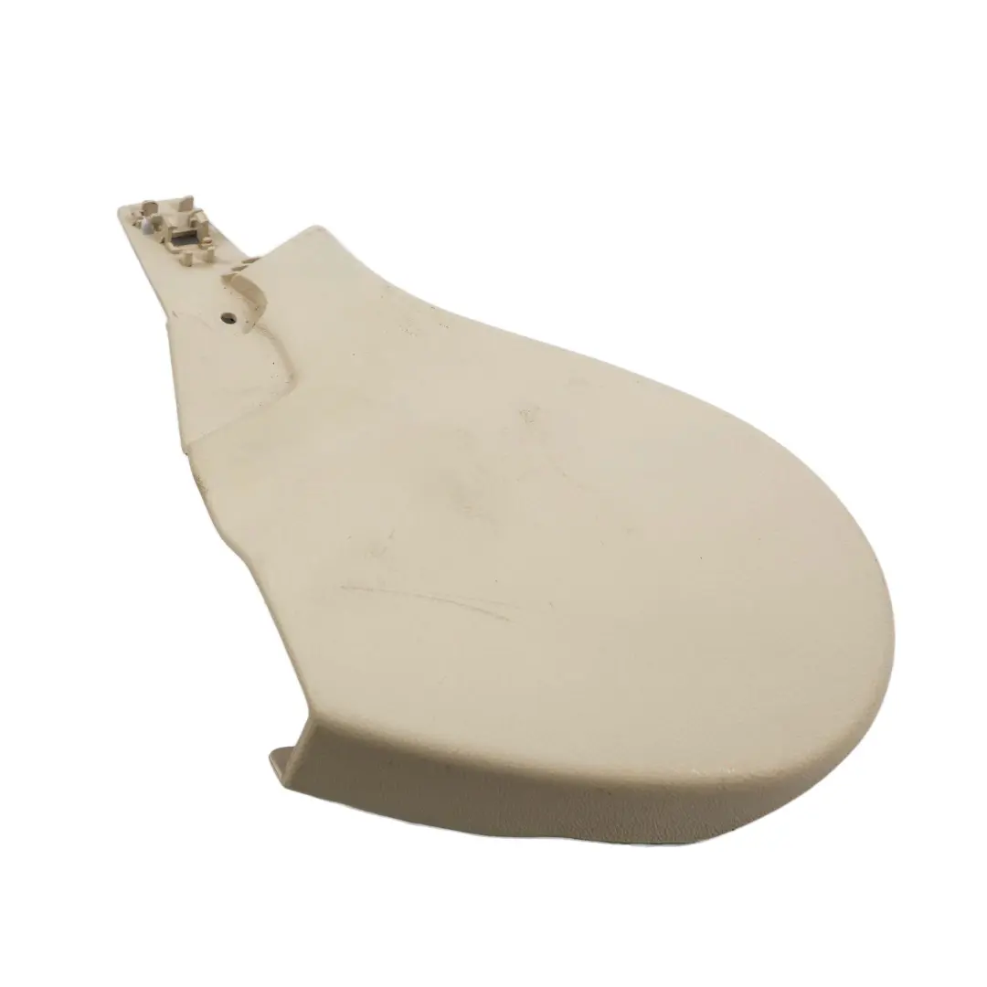 BMW F01 F02 F10 F11 Recubrimiento Interior Derecho Funda Asiento Delantero - SKU 7330820 - Número de pieza 7330820