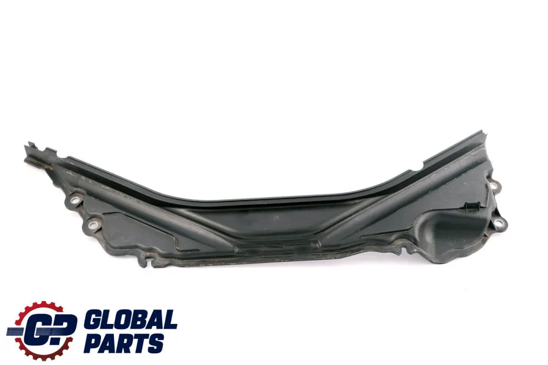  Trenn Wandbereich BMW F20 F21 F30 F31 Oberschränke Fächer Oben - SKU 7331243 - Teilenummer 7331243