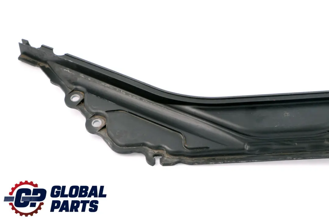  Trenn Wandbereich BMW F20 F21 F30 F31 Oberschränke Fächer Oben - SKU 7331243 - Teilenummer 7331243