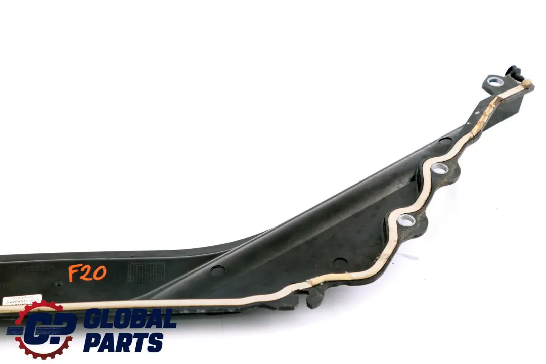 Compartimento Superior Unidades Pared Área Divisoria para BMW F20 F21 F30 F31 con número de pieza 7331243 BMW F20 F21 F30 F31 Compartimento Superior Unidades Pared Área Divisoria - SKU 7331243 - Número de pieza 7331243