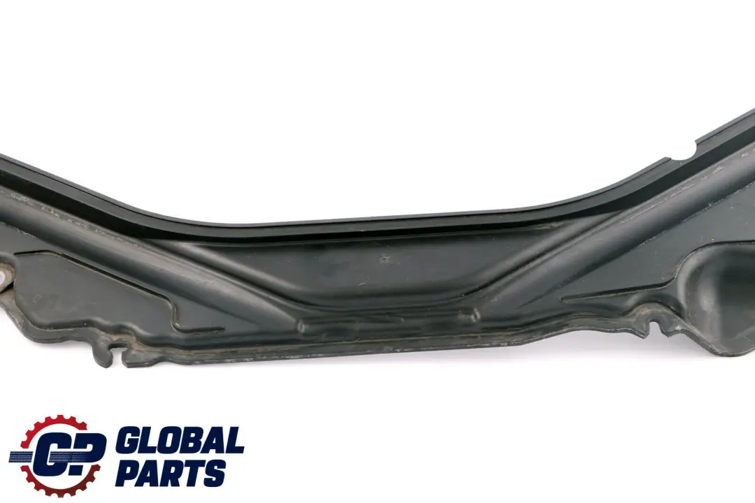  Trenn Wandbereich BMW F20 F21 F30 F31 Oberschränke Fächer Oben - SKU 7331243 - Teilenummer 7331243