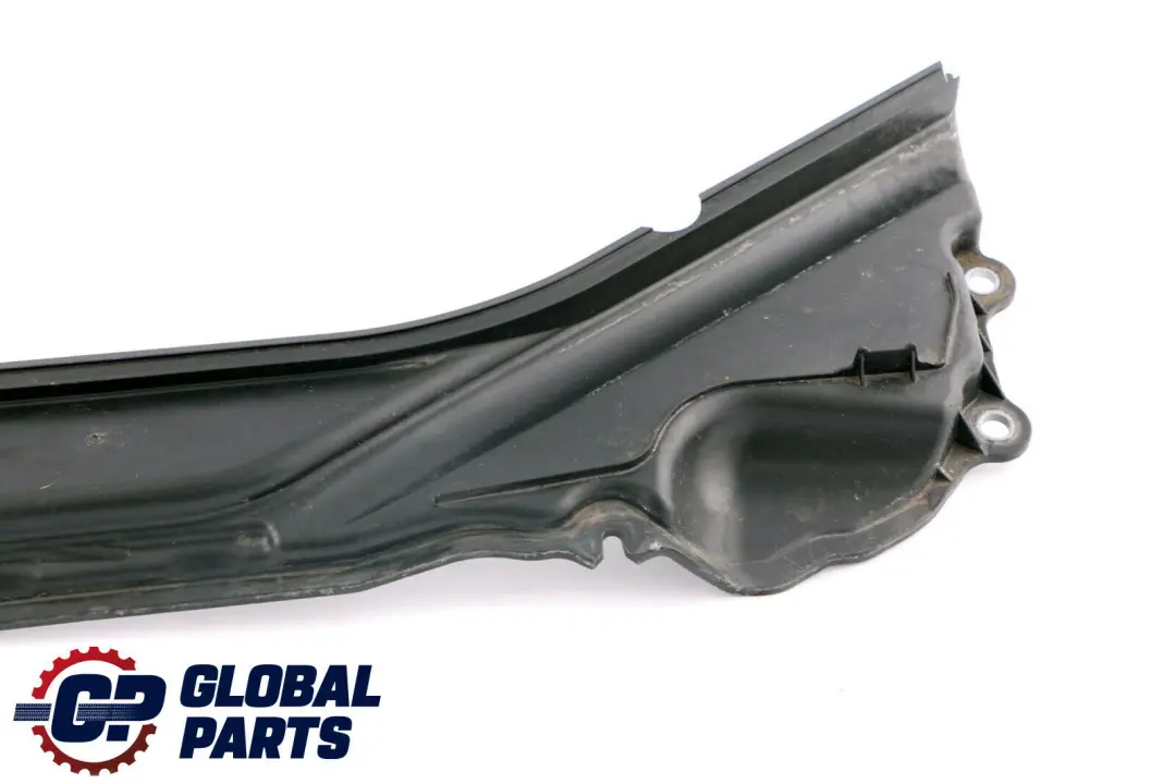 Partition Area Wall Units Compartment Top to BMW F20 F21 F30 F31 with Part number 7331243 BMW F20 F21 F30 F31 Partition Area Wall Units Compartment Top - SKU 7331243 - Part number 7331243