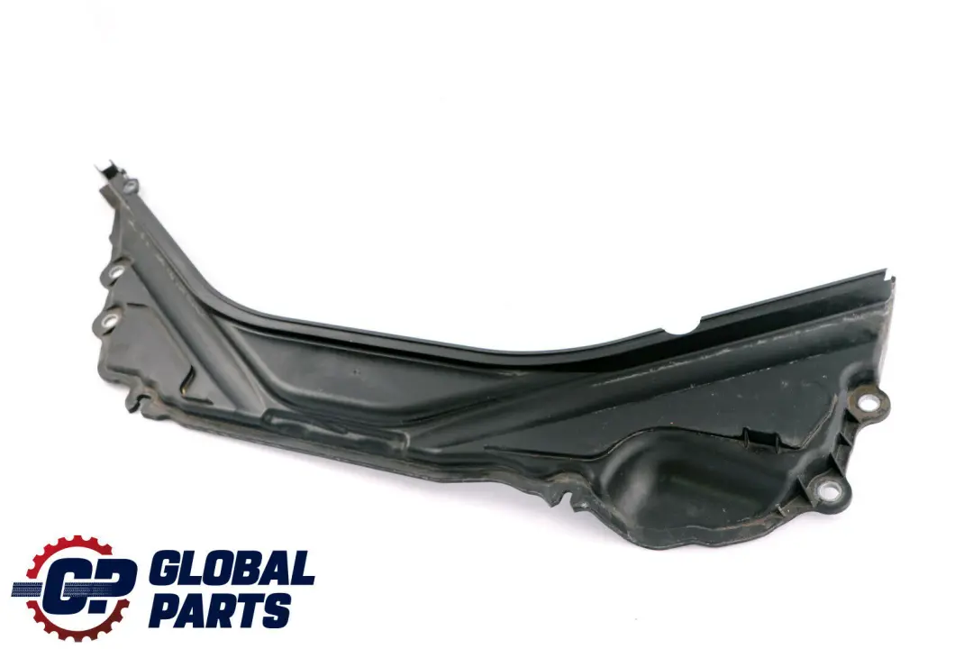 Partition Area Wall Units Compartment Top to BMW F20 F21 F30 F31 with Part number 7331243 BMW F20 F21 F30 F31 Partition Area Wall Units Compartment Top - SKU 7331243 - Part number 7331243