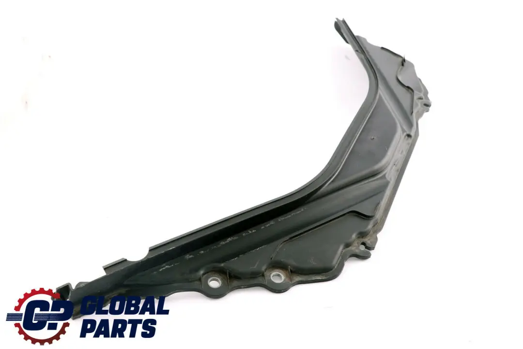 Parete Divisoria Vano Superiore per BMW F20 F21 F30 F31 con numero di parte 7331243 BMW F20 F21 F30 F31 Parete Divisoria Vano Superiore - SKU 7331243 - Numero di parte 7331243