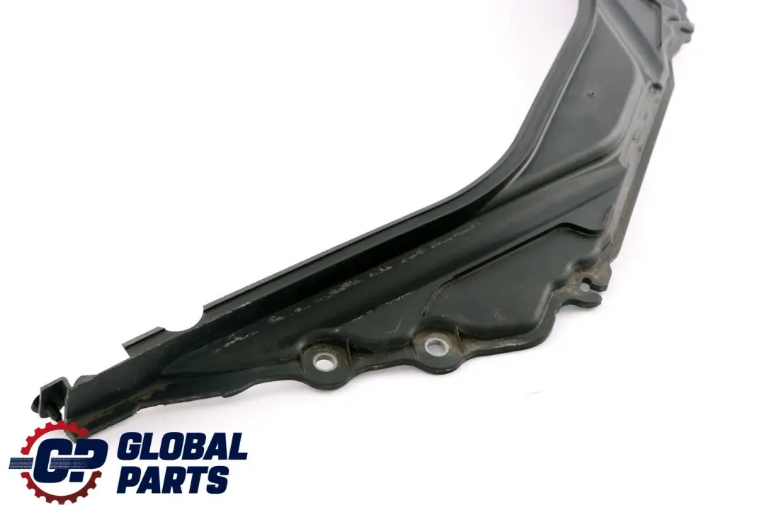 Trenn Wandbereich BMW F20 F21 F30 F31 Oberschränke Fächer Oben - SKU 7331243 - Teilenummer 7331243
