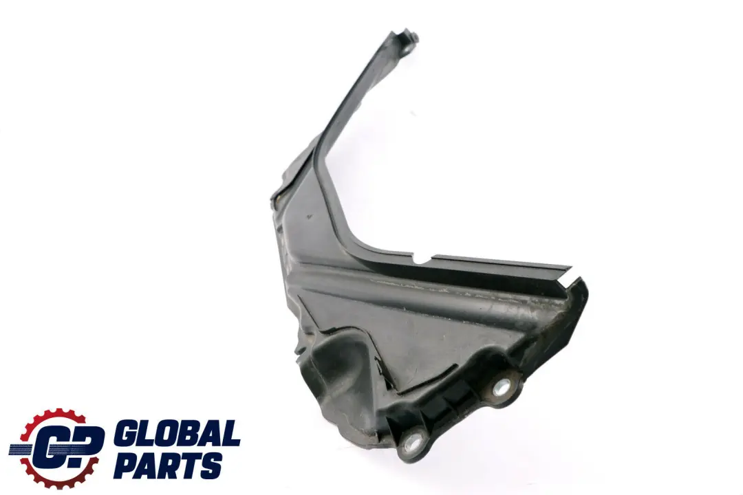  Trenn Wandbereich BMW F20 F21 F30 F31 Oberschränke Fächer Oben - SKU 7331243 - Teilenummer 7331243