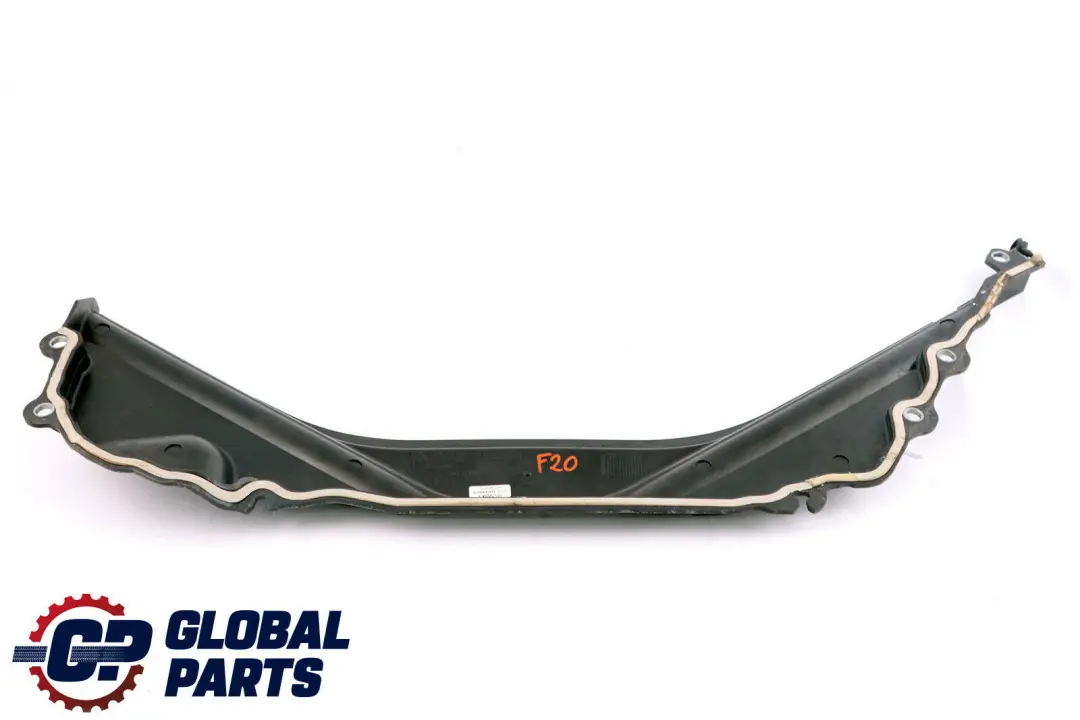  Trenn Wandbereich BMW F20 F21 F30 F31 Oberschränke Fächer Oben - SKU 7331243 - Teilenummer 7331243