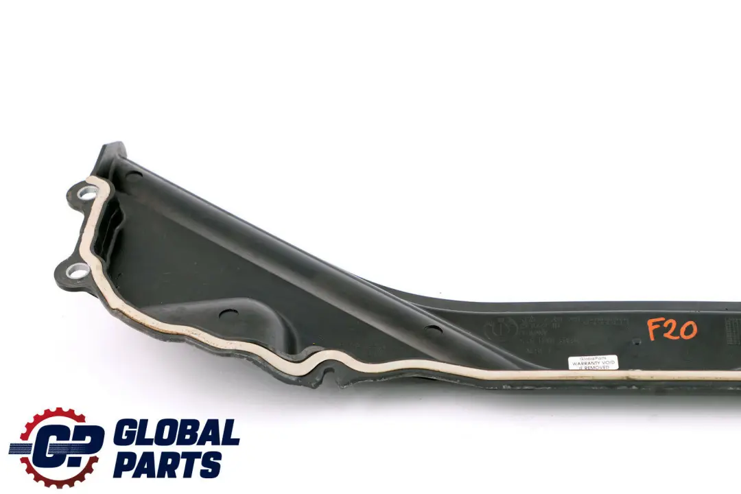 Cloison De Séparation Pour Compartiment Supérieur pour BMW F20 F21 F30 F31 à propos du numéro de pièce 7331243 BMW F20 F21 F30 F31 Cloison De Séparation Pour Compartiment Supérieur - SKU 7331243 - Numéro de pièce 7331243