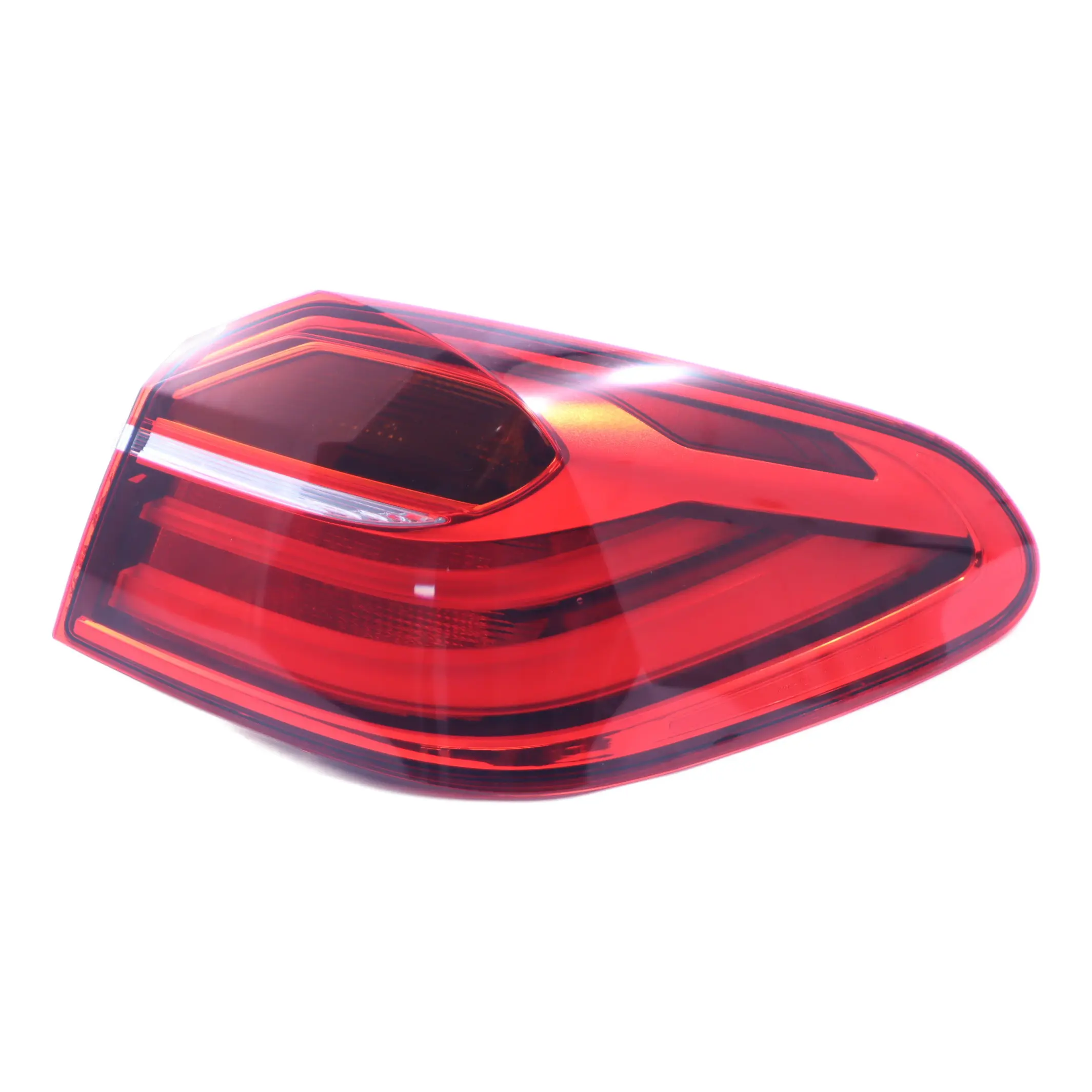 BMW X4 F26 Fanale posteriore Pannello laterale destro 7331280
