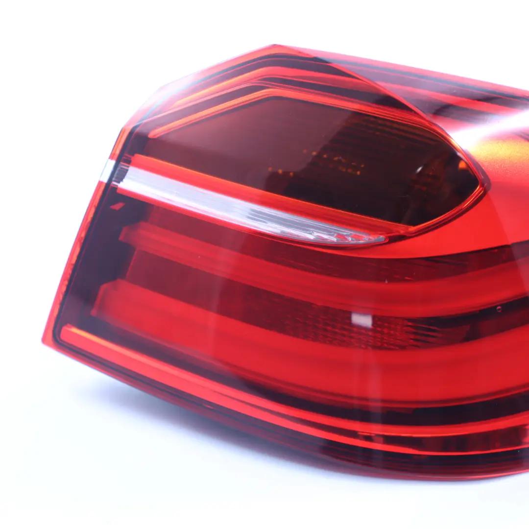 BMW X4 F26 Fanale posteriore Pannello laterale destro - SKU 7331280 - Numero di parte 7331280
