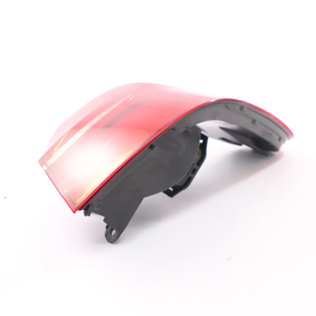 Fanale posteriore Pannello laterale destro per BMW X4 F26 con numero di parte 7331280 BMW X4 F26 Fanale posteriore Pannello laterale destro - SKU 7331280 - Numero di parte 7331280