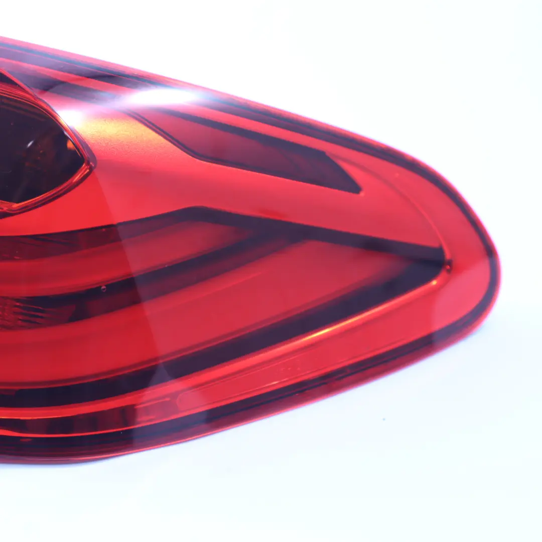 Light Lamp Side Panel Right O/S Tail Light to BMW X4 F26 Rear with Part number 7331280 BMW X4 F26 Rear Light Lamp Side Panel Right O/S Tail Light - SKU 7331280 - Part number 7331280