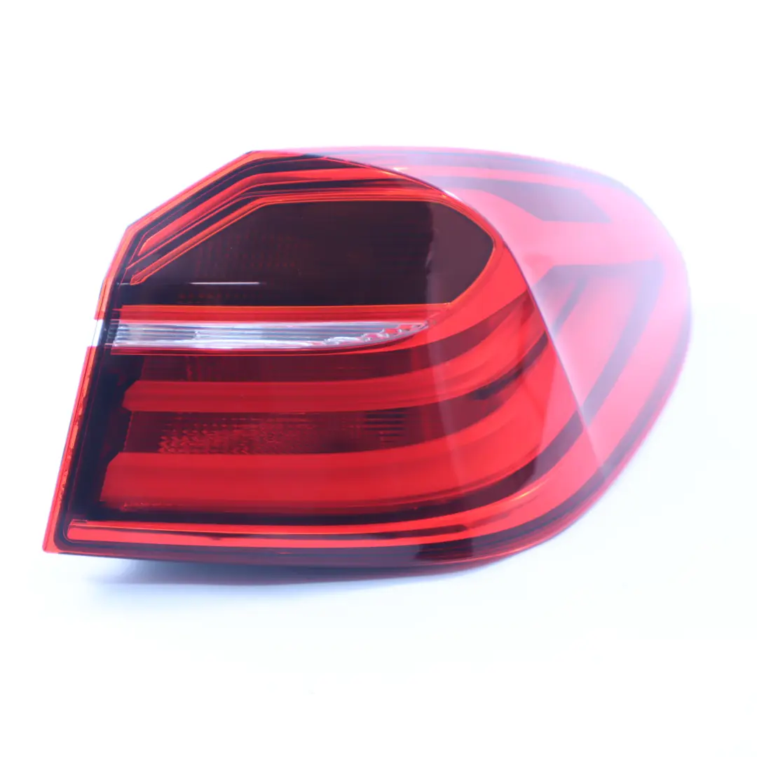 BMW X4 F26 Rear Light Lamp Side Panel Right O/S Tail Light - SKU 7331280 - Part number 7331280