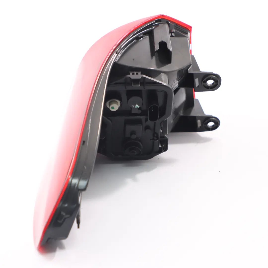 Feu Arrière Panneau Latéral Droit Feu Arrière pour BMW X4 F26 à propos du numéro de pièce 7331280 BMW X4 F26 Feu Arrière Panneau Latéral Droit Feu Arrière - SKU 7331280 - Numéro de pièce 7331280