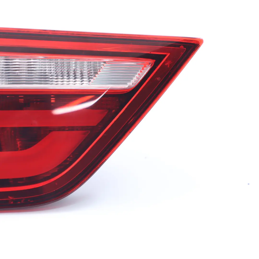 Luce posteriore portellone bagagliaio sinistro per BMW X4 F26 con numero di parte 7331283 BMW X4 F26 Luce posteriore portellone bagagliaio sinistro - SKU 7331283 - Numero di parte 7331283