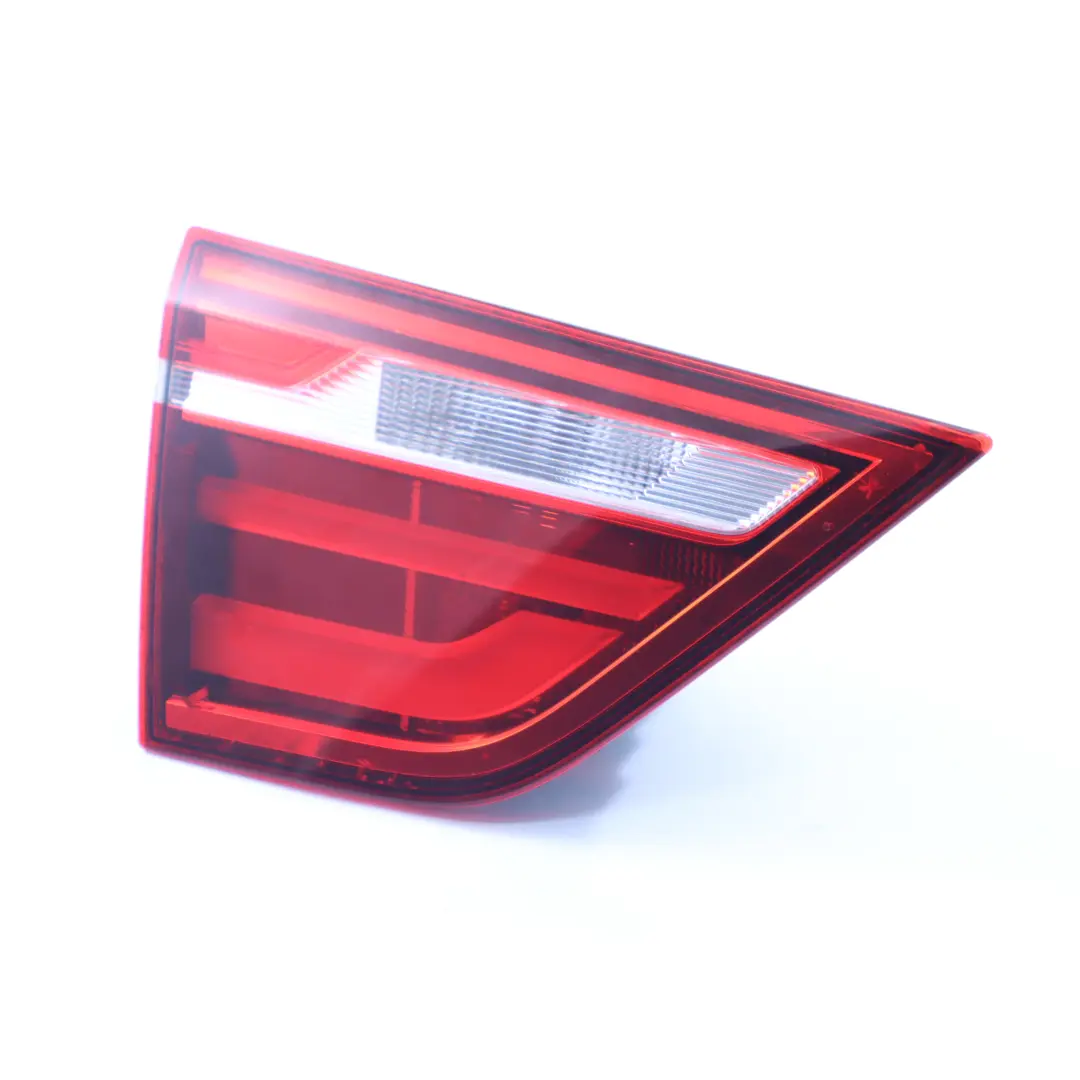 Luce posteriore portellone bagagliaio sinistro per BMW X4 F26 con numero di parte 7331283 BMW X4 F26 Luce posteriore portellone bagagliaio sinistro - SKU 7331283 - Numero di parte 7331283