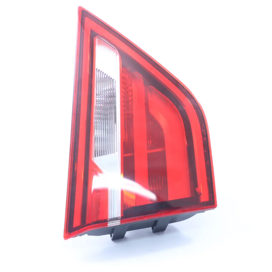 Luce posteriore portellone bagagliaio sinistro per BMW X4 F26 con numero di parte 7331283 BMW X4 F26 Luce posteriore portellone bagagliaio sinistro - SKU 7331283 - Numero di parte 7331283