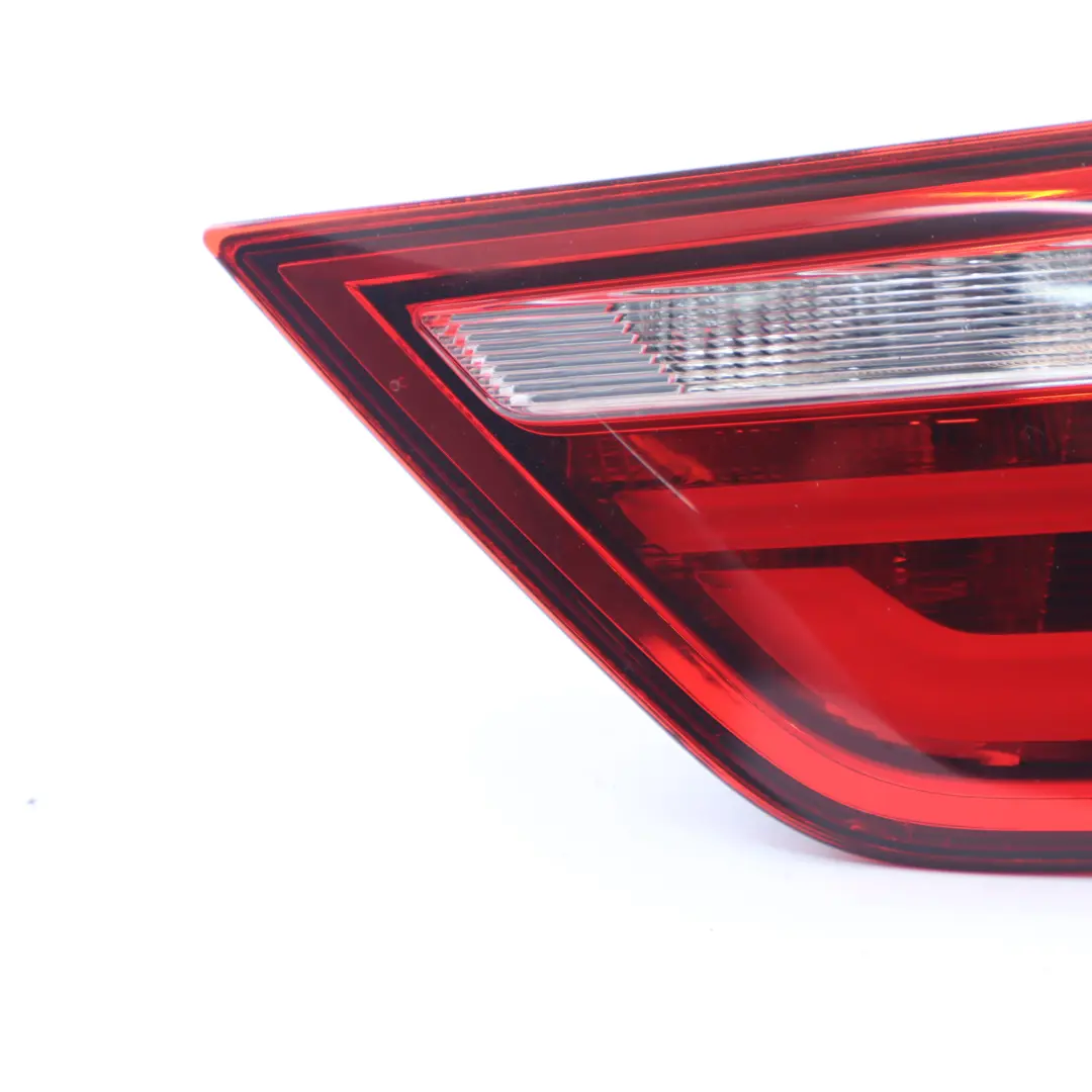 BMW X4 F26 Lampe Arrière Couvercle Coffre Lumière Hayon Droite - SKU 7331284 - Numéro de pièce 7331284