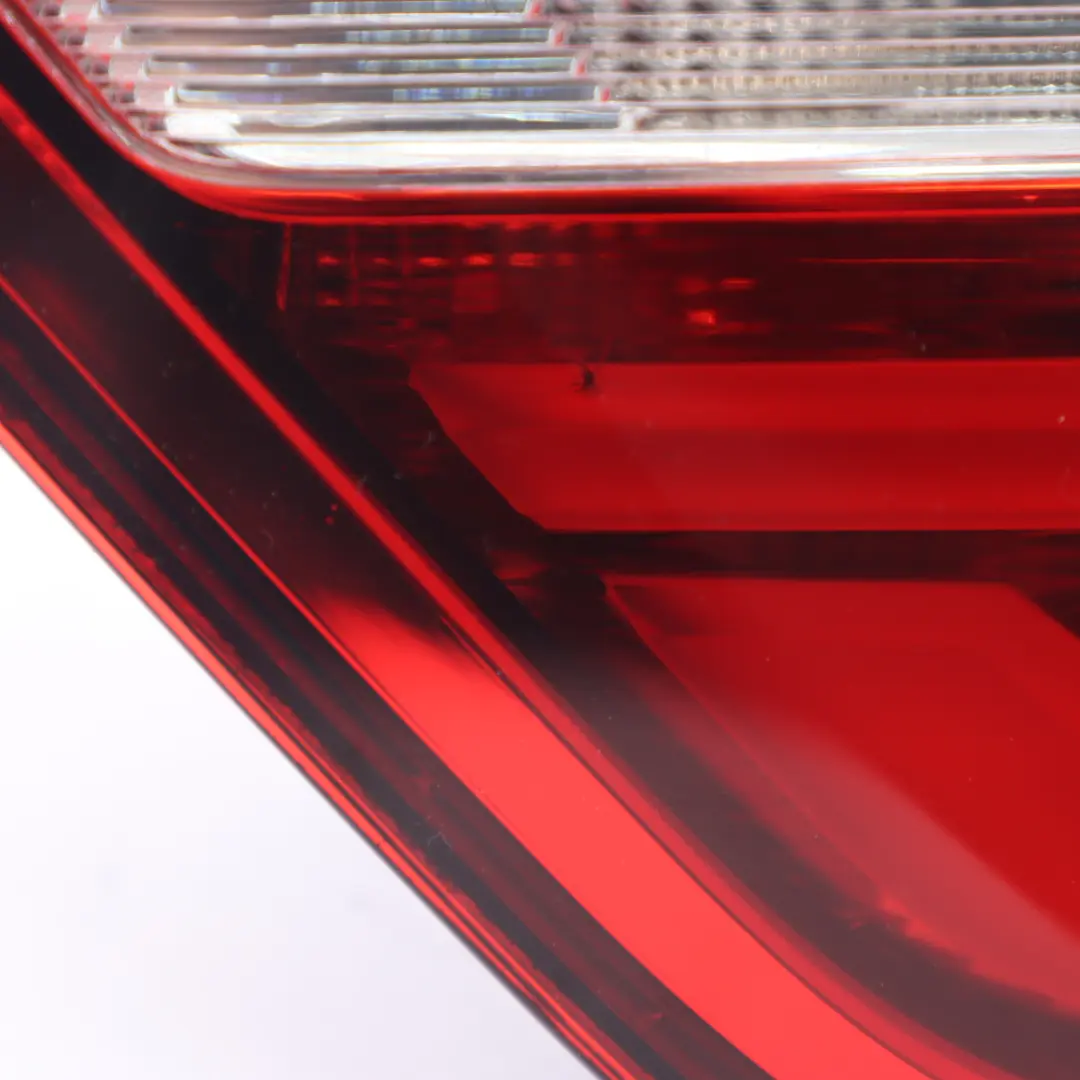 Rück leuchte Kofferraum deckel Heck klappe Licht rechts für BMW X4 F26 mit Teilenummer 7331284 BMW X4 F26 Rück leuchte Kofferraum deckel Heck klappe Licht rechts - SKU 7331284 - Teilenummer 7331284