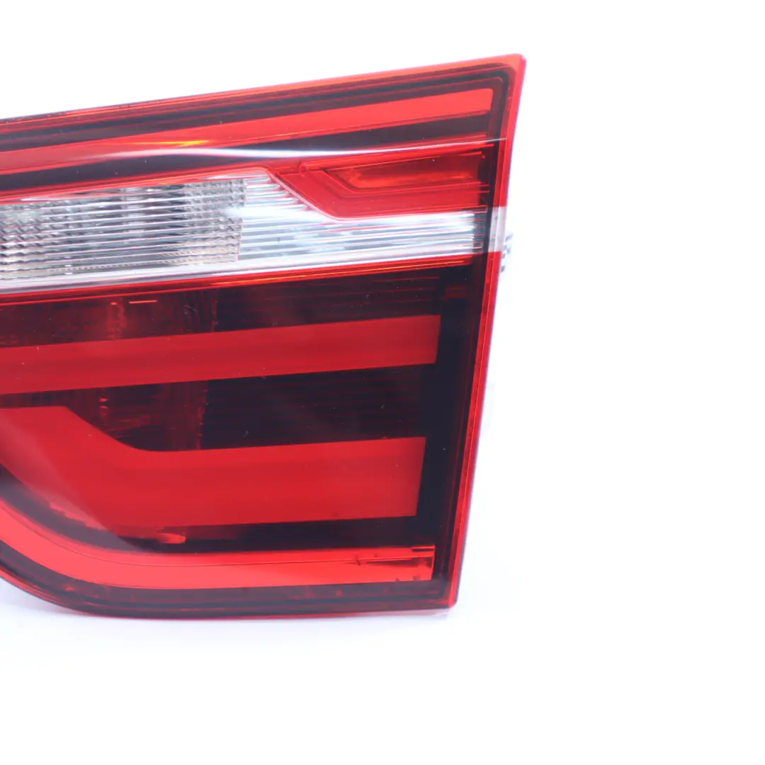 Luz Trasera Tapa Maletero Portón Trasero Derecha para BMW X4 F26 con número de pieza 7331284 BMW X4 F26 Luz Trasera Tapa Maletero Portón Trasero Derecha - SKU 7331284 - Número de pieza 7331284